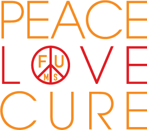 PEACE LOVE CURE icon