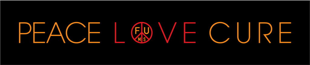 PEACE LOVE CURE 2