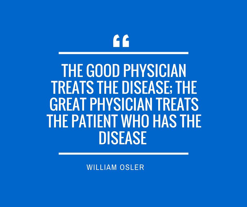 good physician