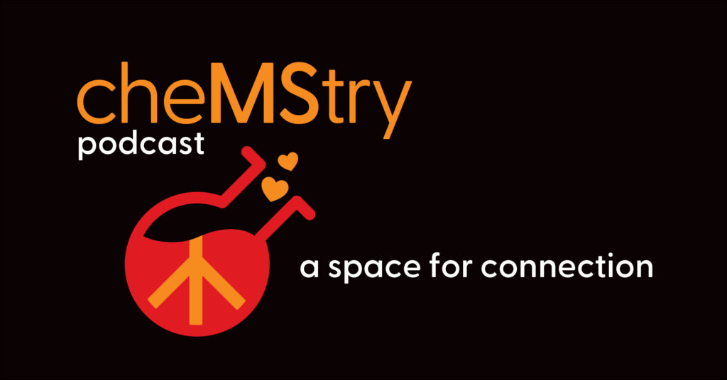cheMStry podcast